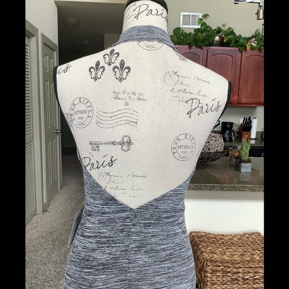 🔥 Sexy Cutout Midi Dress 🔥 - Picture 5 of 11